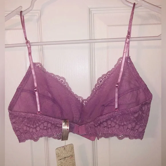 Free People Bralette - Picture 5 of 5